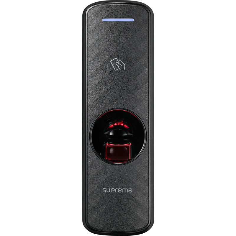 BioEntry R2